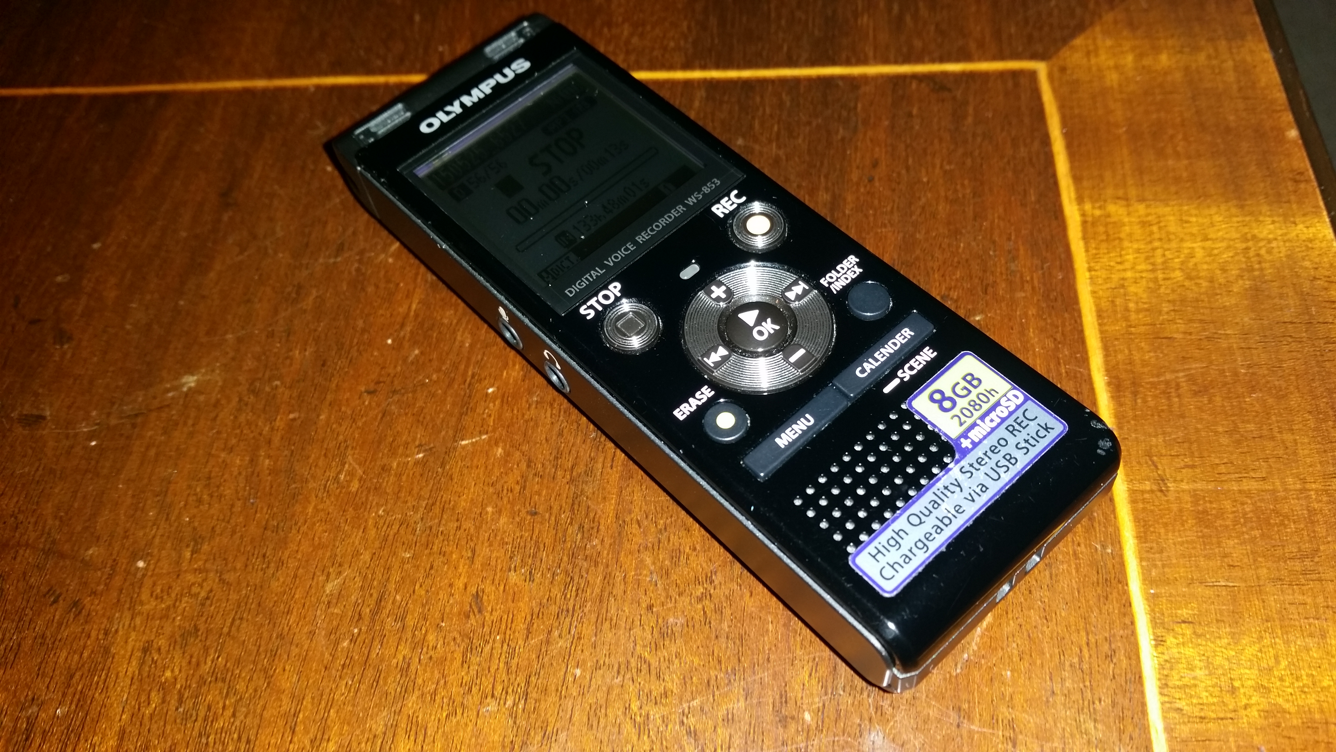 Research Hacks # 6: Capture every important thought you have, even on the go