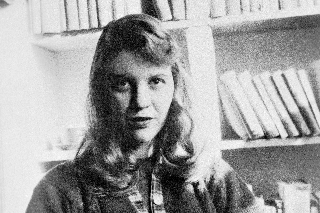 Guest Post: Sylvia Plath, Paul Ricoeur and the language of madness