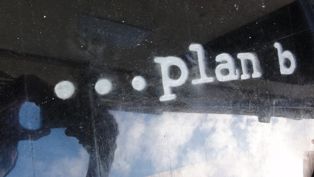 Research Hacks # 13: The power of planning your research project