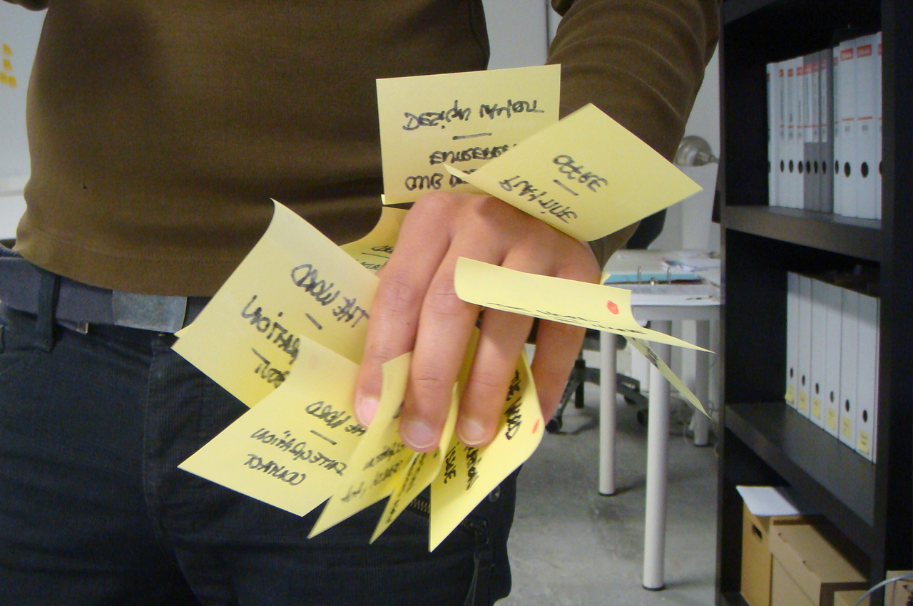 Research hacks #21: One to-do list to rule them all