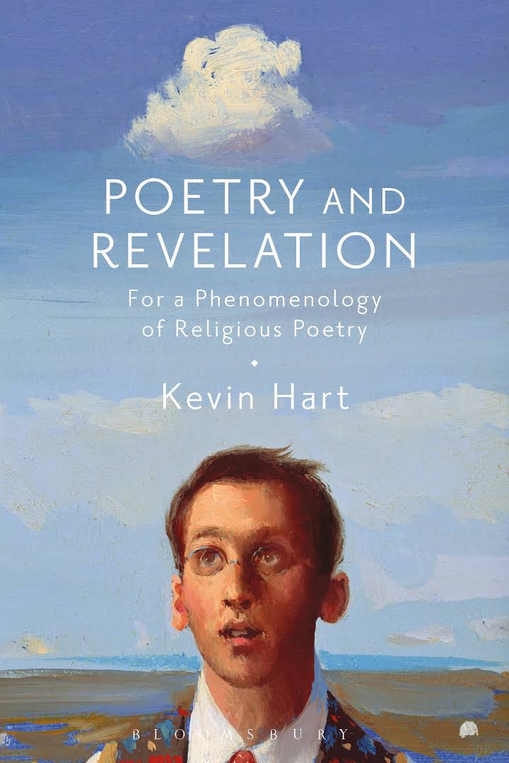My review of Kevin Hart’s Poetry and Revelation in Los Angeles Review of Books