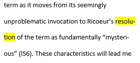 Research Hacks #25: Another time-saving Microsoft Word macro for academics