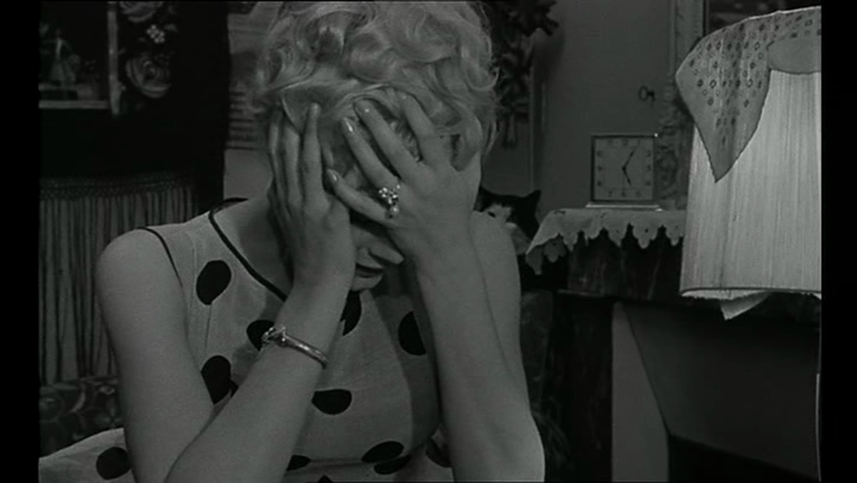 Michel Serres and film 1: Agnès Varda’s Cléo de 5 à 7