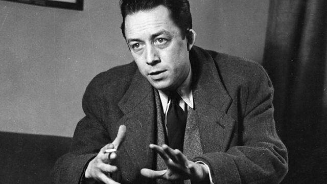 More unacceptable reasons to enjoy the pandemic. Let’s read Camus’s La Peste #8