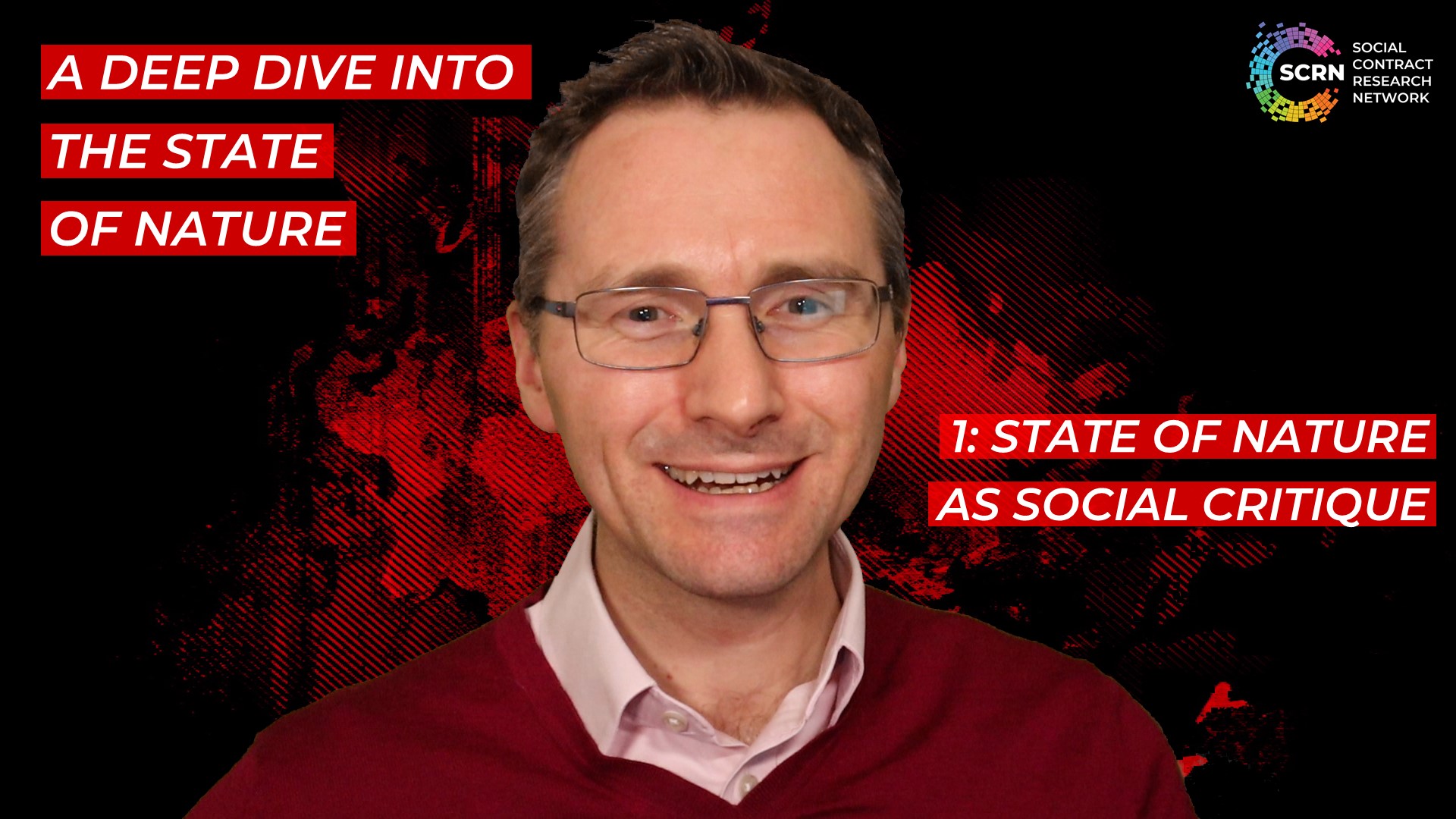 The state of nature as social critique