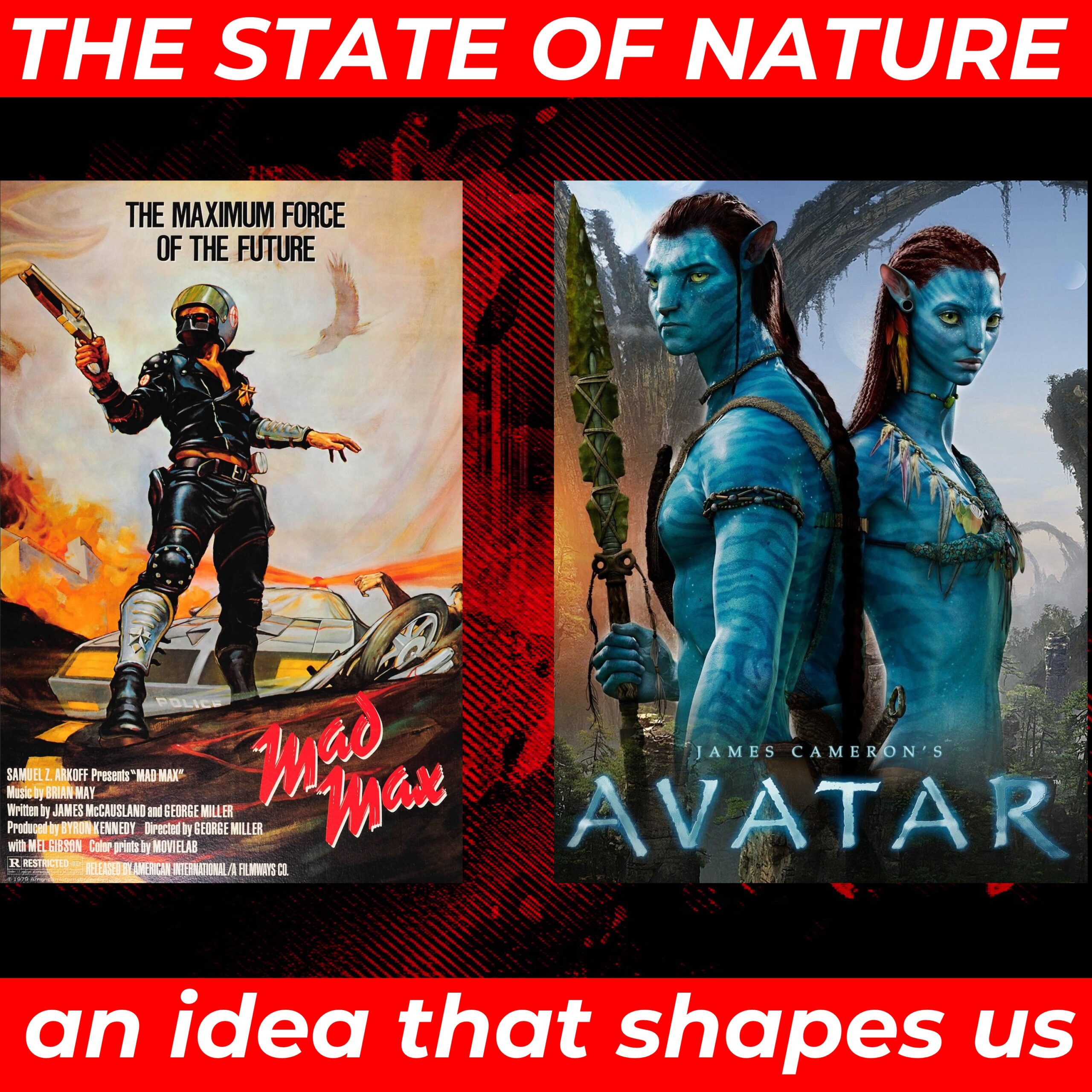 The State of Nature – An Idea that Shapes Us